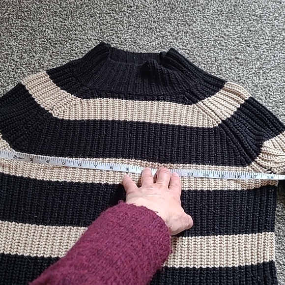 Women Sweater 525 America size xs - Picture 5 of 8